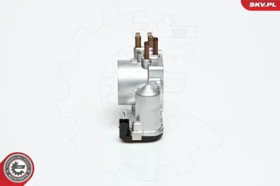 Drosselklappenstutzen 12 V ESEN SKV 12SKV012 Bild Drosselklappenstutzen 12 V ESEN SKV 12SKV012