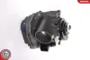 Drosselklappenstutzen 12 V ESEN SKV 12SKV015 Bild Drosselklappenstutzen 12 V ESEN SKV 12SKV015