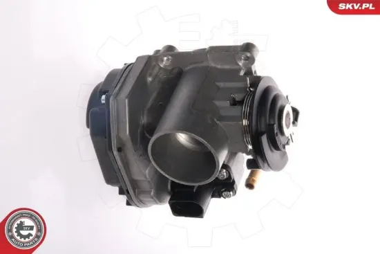 Drosselklappenstutzen 12 V ESEN SKV 12SKV015 Bild Drosselklappenstutzen 12 V ESEN SKV 12SKV015