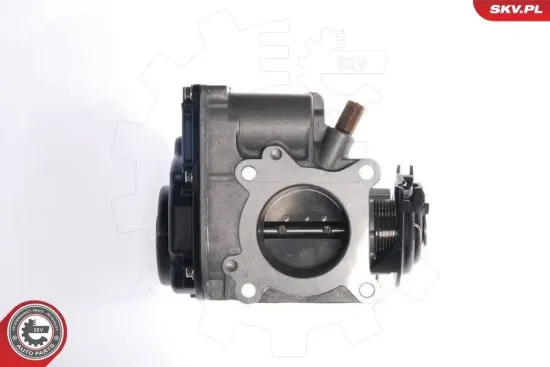 Drosselklappenstutzen 12 V ESEN SKV 12SKV015 Bild Drosselklappenstutzen 12 V ESEN SKV 12SKV015