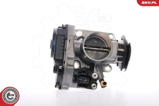Drosselklappenstutzen 12 V ESEN SKV 12SKV015 Bild Drosselklappenstutzen 12 V ESEN SKV 12SKV015