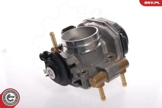 Drosselklappenstutzen 12 V ESEN SKV 12SKV016 Bild Drosselklappenstutzen 12 V ESEN SKV 12SKV016