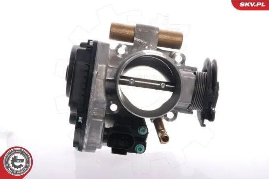 Drosselklappenstutzen 12 V ESEN SKV 12SKV016 Bild Drosselklappenstutzen 12 V ESEN SKV 12SKV016