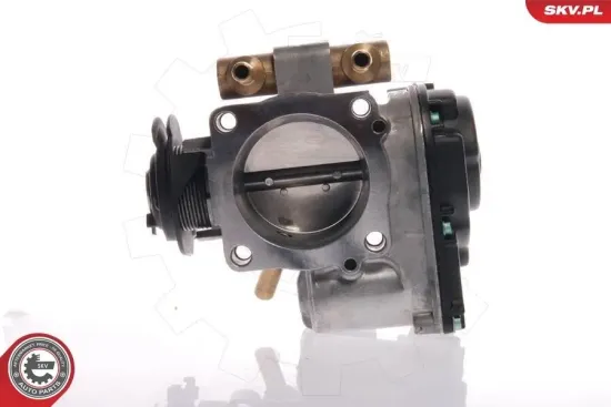 Drosselklappenstutzen 12 V ESEN SKV 12SKV016 Bild Drosselklappenstutzen 12 V ESEN SKV 12SKV016