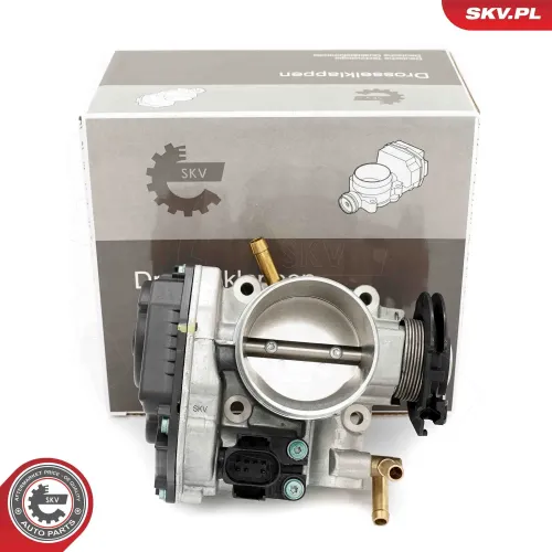 Drosselklappenstutzen 12 V ESEN SKV 12SKV017 Bild Drosselklappenstutzen 12 V ESEN SKV 12SKV017