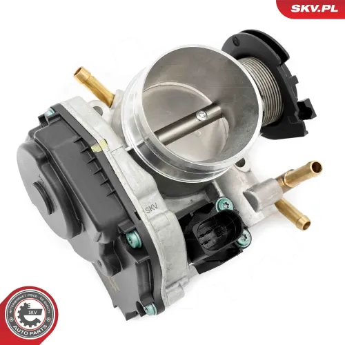 Drosselklappenstutzen 12 V ESEN SKV 12SKV017 Bild Drosselklappenstutzen 12 V ESEN SKV 12SKV017