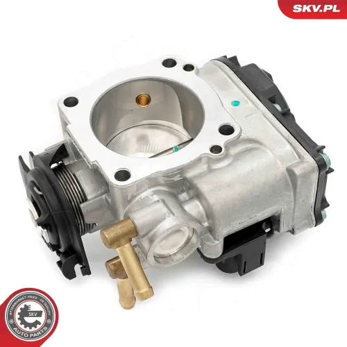 Drosselklappenstutzen 12 V ESEN SKV 12SKV017 Bild Drosselklappenstutzen 12 V ESEN SKV 12SKV017