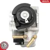 Drosselklappenstutzen 12 V ESEN SKV 12SKV017 Bild Drosselklappenstutzen 12 V ESEN SKV 12SKV017