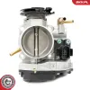Drosselklappenstutzen 12 V ESEN SKV 12SKV017 Bild Drosselklappenstutzen 12 V ESEN SKV 12SKV017