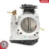 Drosselklappenstutzen 12 V ESEN SKV 12SKV017 Bild Drosselklappenstutzen 12 V ESEN SKV 12SKV017