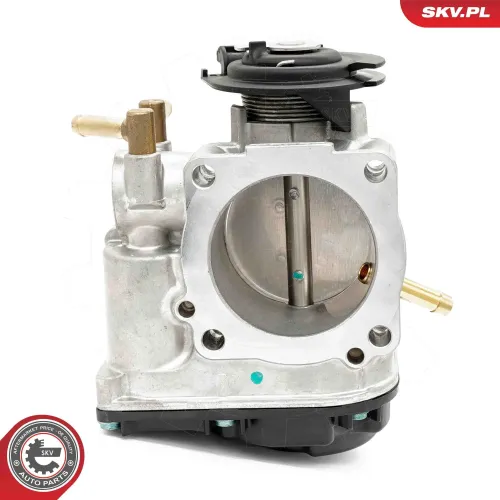 Drosselklappenstutzen 12 V ESEN SKV 12SKV017 Bild Drosselklappenstutzen 12 V ESEN SKV 12SKV017