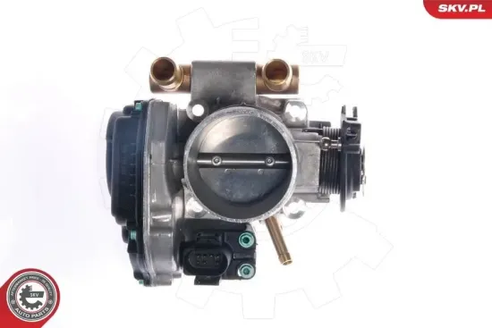 Drosselklappenstutzen 12 V ESEN SKV 12SKV018 Bild Drosselklappenstutzen 12 V ESEN SKV 12SKV018