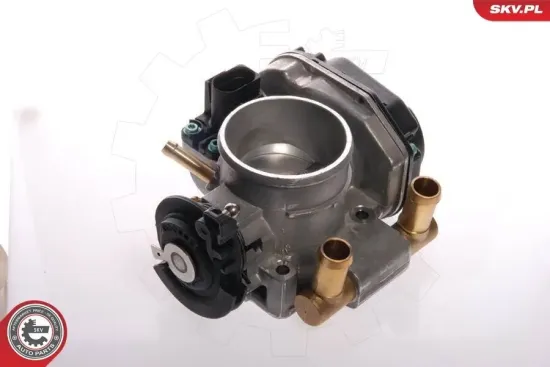Drosselklappenstutzen 12 V ESEN SKV 12SKV018 Bild Drosselklappenstutzen 12 V ESEN SKV 12SKV018