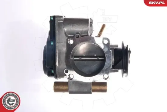 Drosselklappenstutzen 12 V ESEN SKV 12SKV018 Bild Drosselklappenstutzen 12 V ESEN SKV 12SKV018