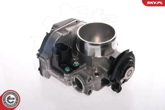 Drosselklappenstutzen 12 V ESEN SKV 12SKV019 Bild Drosselklappenstutzen 12 V ESEN SKV 12SKV019