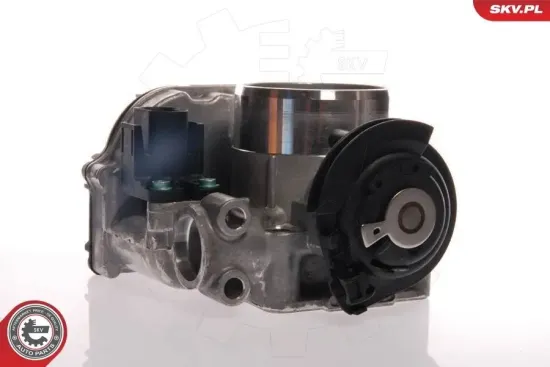 Drosselklappenstutzen 12 V ESEN SKV 12SKV019 Bild Drosselklappenstutzen 12 V ESEN SKV 12SKV019