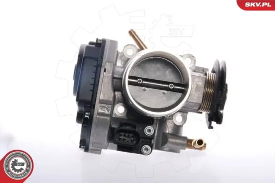 Drosselklappenstutzen 12 V ESEN SKV 12SKV020 Bild Drosselklappenstutzen 12 V ESEN SKV 12SKV020