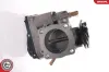 Drosselklappenstutzen 12 V ESEN SKV 12SKV020 Bild Drosselklappenstutzen 12 V ESEN SKV 12SKV020