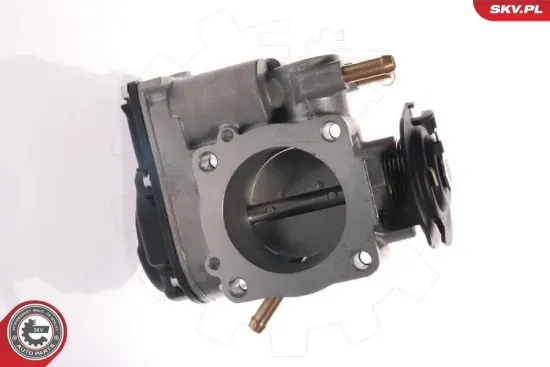 Drosselklappenstutzen 12 V ESEN SKV 12SKV020 Bild Drosselklappenstutzen 12 V ESEN SKV 12SKV020