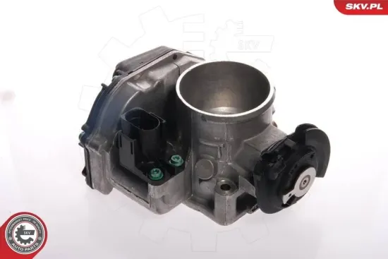 Drosselklappenstutzen 12 V ESEN SKV 12SKV022 Bild Drosselklappenstutzen 12 V ESEN SKV 12SKV022