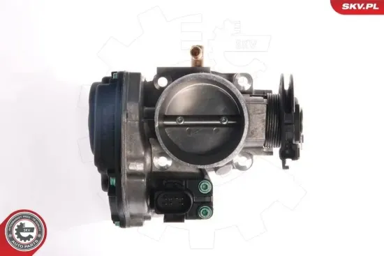 Drosselklappenstutzen 12 V ESEN SKV 12SKV022 Bild Drosselklappenstutzen 12 V ESEN SKV 12SKV022
