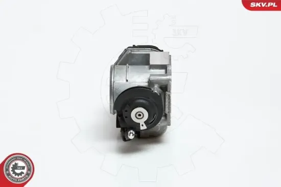 Drosselklappenstutzen 12 V ESEN SKV 12SKV023 Bild Drosselklappenstutzen 12 V ESEN SKV 12SKV023