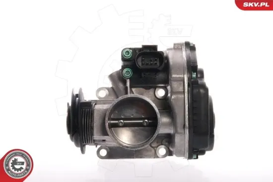 Drosselklappenstutzen 12 V ESEN SKV 12SKV024 Bild Drosselklappenstutzen 12 V ESEN SKV 12SKV024