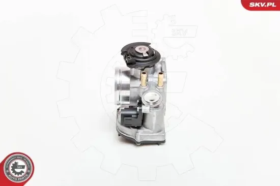 Drosselklappenstutzen 12 V ESEN SKV 12SKV026 Bild Drosselklappenstutzen 12 V ESEN SKV 12SKV026
