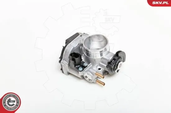 Drosselklappenstutzen 12 V ESEN SKV 12SKV026 Bild Drosselklappenstutzen 12 V ESEN SKV 12SKV026