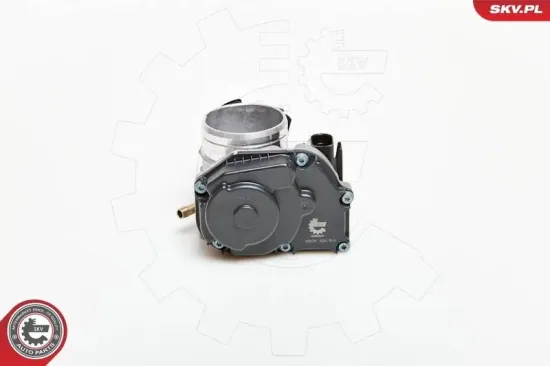 Drosselklappenstutzen 12 V ESEN SKV 12SKV026 Bild Drosselklappenstutzen 12 V ESEN SKV 12SKV026