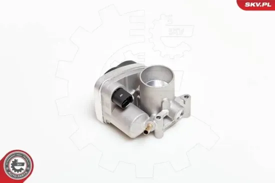 Drosselklappenstutzen 12 V ESEN SKV 12SKV029 Bild Drosselklappenstutzen 12 V ESEN SKV 12SKV029