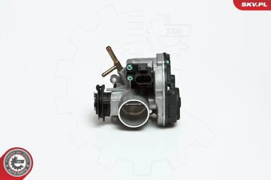 Drosselklappenstutzen 12 V ESEN SKV 12SKV033 Bild Drosselklappenstutzen 12 V ESEN SKV 12SKV033