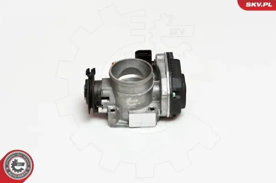 Drosselklappenstutzen 12 V ESEN SKV 12SKV034 Bild Drosselklappenstutzen 12 V ESEN SKV 12SKV034