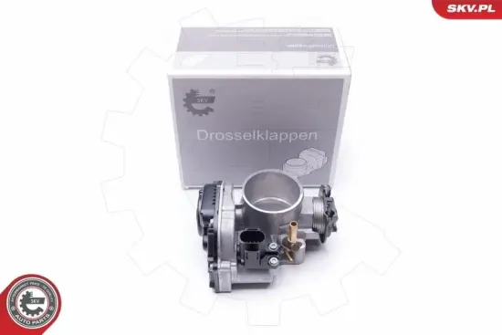 Drosselklappenstutzen 12 V ESEN SKV 12SKV035 Bild Drosselklappenstutzen 12 V ESEN SKV 12SKV035
