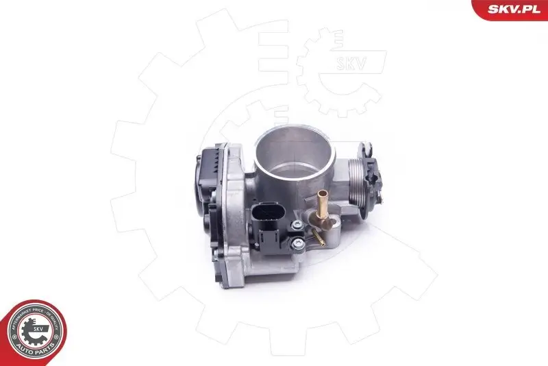 Kühler, Abgasrückführung ESEN SKV 14SKV196