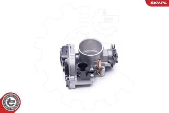 Drosselklappenstutzen 12 V ESEN SKV 12SKV035 Bild Drosselklappenstutzen 12 V ESEN SKV 12SKV035