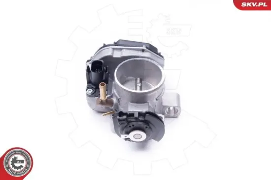 Drosselklappenstutzen 12 V ESEN SKV 12SKV035 Bild Drosselklappenstutzen 12 V ESEN SKV 12SKV035
