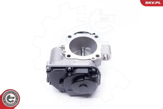 Drosselklappenstutzen 12 V ESEN SKV 12SKV035 Bild Drosselklappenstutzen 12 V ESEN SKV 12SKV035