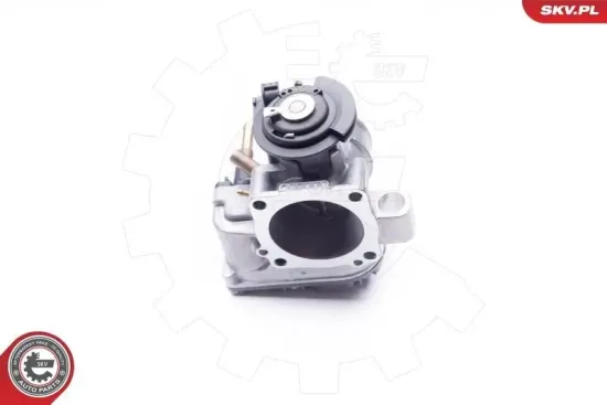 Drosselklappenstutzen 12 V ESEN SKV 12SKV035 Bild Drosselklappenstutzen 12 V ESEN SKV 12SKV035