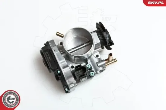 Drosselklappenstutzen 12 V ESEN SKV 12SKV036 Bild Drosselklappenstutzen 12 V ESEN SKV 12SKV036