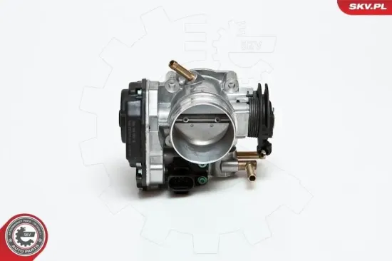 Drosselklappenstutzen 12 V ESEN SKV 12SKV036 Bild Drosselklappenstutzen 12 V ESEN SKV 12SKV036
