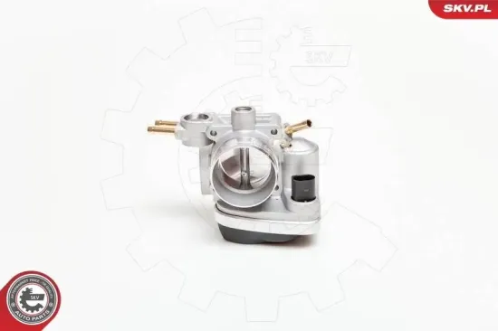 Drosselklappenstutzen 12 V ESEN SKV 12SKV037 Bild Drosselklappenstutzen 12 V ESEN SKV 12SKV037