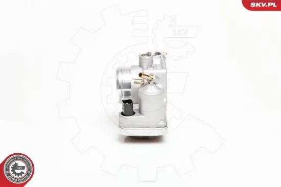 Drosselklappenstutzen 12 V ESEN SKV 12SKV037 Bild Drosselklappenstutzen 12 V ESEN SKV 12SKV037