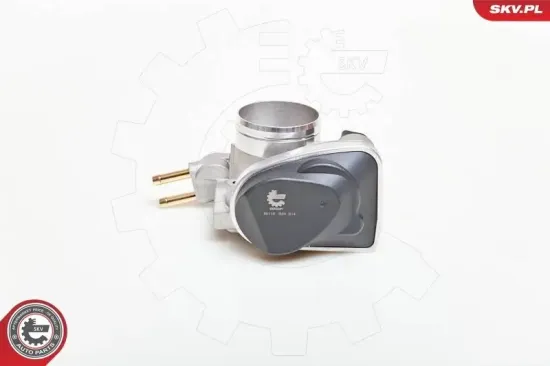 Drosselklappenstutzen 12 V ESEN SKV 12SKV037 Bild Drosselklappenstutzen 12 V ESEN SKV 12SKV037