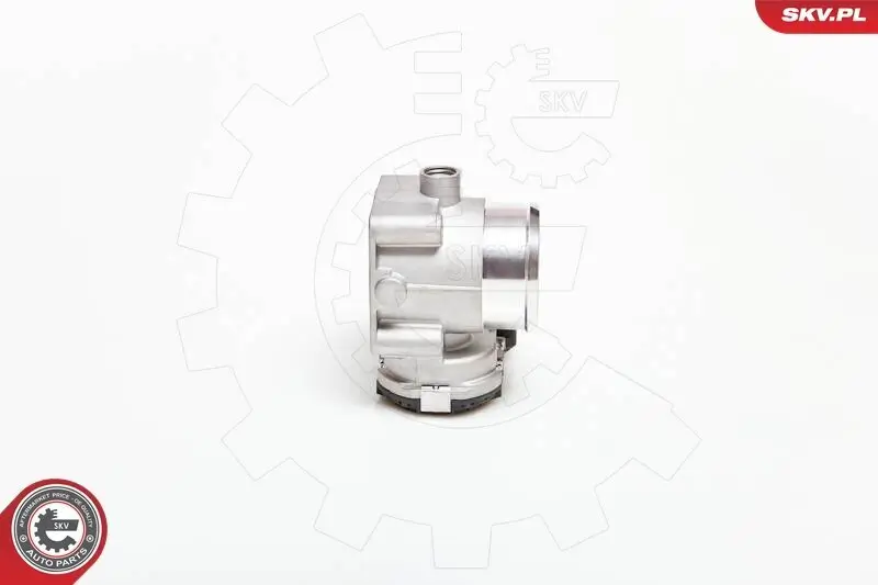 Kühler, Abgasrückführung ESEN SKV 14SKV201