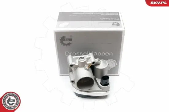 Drosselklappenstutzen 12 V ESEN SKV 12SKV042 Bild Drosselklappenstutzen 12 V ESEN SKV 12SKV042