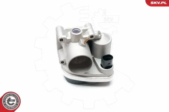 Drosselklappenstutzen 12 V ESEN SKV 12SKV042 Bild Drosselklappenstutzen 12 V ESEN SKV 12SKV042