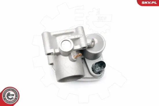 Drosselklappenstutzen 12 V ESEN SKV 12SKV042 Bild Drosselklappenstutzen 12 V ESEN SKV 12SKV042