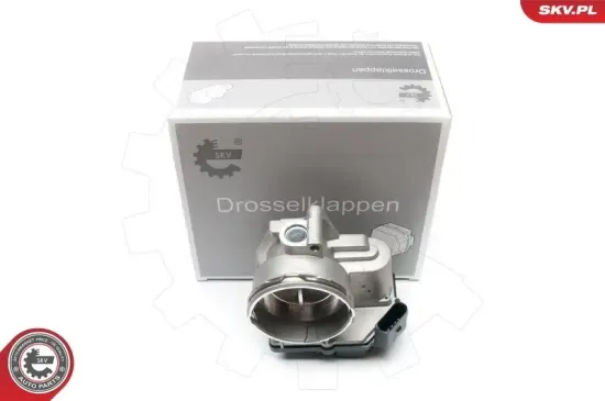 Drosselklappenstutzen 12 V ESEN SKV 12SKV044 Bild Drosselklappenstutzen 12 V ESEN SKV 12SKV044