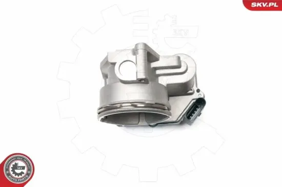 Drosselklappenstutzen 12 V ESEN SKV 12SKV044 Bild Drosselklappenstutzen 12 V ESEN SKV 12SKV044